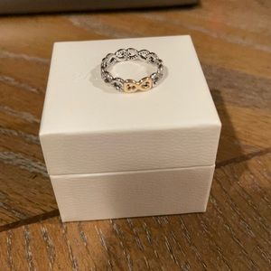 Pandora ring